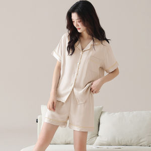 Summer Cool Sense Home Wear Set