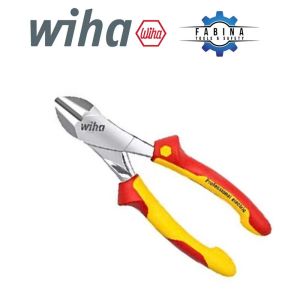 Kìm cắt 200mm cách điện 1000V Wiha 41279