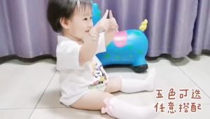 Mamibayi kaos kaki panjang anak/Kaus kaki Panjang bayi lucu 0-3Tahun