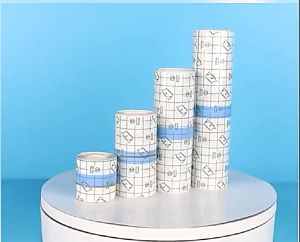 3/5pcs Medical Bandage Waterproof Tattoo Protective Film Transparent Dressing Skin Breathable Adhesive Bandage Tape Plaster Sticker