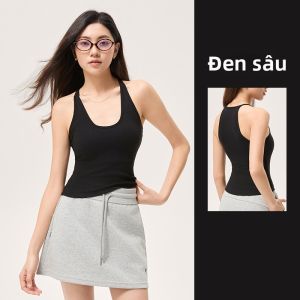 S&W | Áo Lót Thể Thao Có Đệm