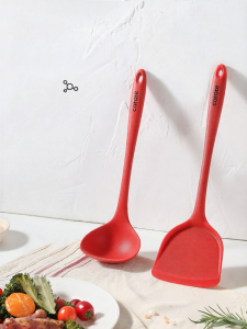 CAROTE | Công Cụ Cạo Nồi Chống Dính Chống Nhiệt