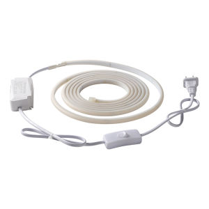 LAISILIMANWEI | Voice Control Bedside Soft Glowing LED Strip Lights
