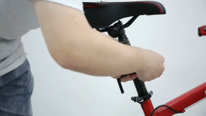 Bicycle Water Bottle Cage Holder Clamp Clip Seatpost Handlebar Bottle Cage Adapter Mount Cycling