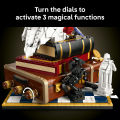 LEGO Harry Potter 76466 Philosopher's Stone – Collectors' Edition (1571 Pieces). 