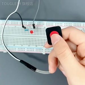 Keypad Pertamini Membrane 4x4 / Keypad Pom Mini Pertamini