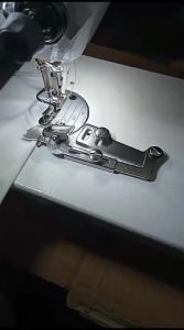 Corong Kelim Multifungsi untuk Mesin Jahit Klasik & Highspeed