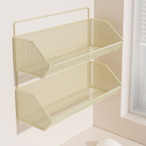No-Drilling Wall Hanging Shelf