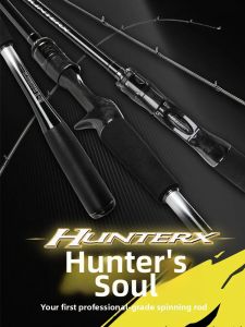 EWE | Cần Câu Đa Năng Từ Sợi Carbon Cho Cá Bass và Cá perch