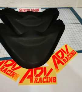 Variasi ADV ADVENTURE