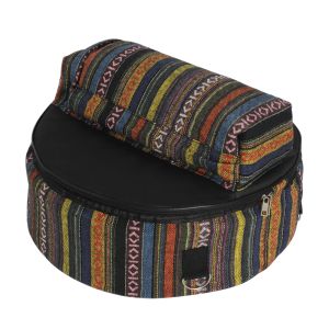 SLADE Snare Drums Handbag Oxford Thicken Cotton Waterproof Cloth Storage Backbag Percussion Instrument Parts & Accessories