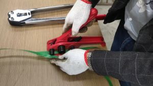 PET Plastic Strapping Machine Hand Strapping Tool: A Comprehensive Guide
