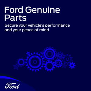 (100% Genuine) FORD RANGER WL 1999 - 2005 | Ignition Lock Housing With Starter Key Switch