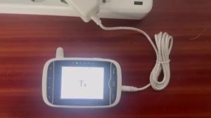 Replacement Charger for Hello Baby Monitor HB66 HB6550 HB50HB32 Hellobaby Monitor Power Cable 5V power Adapter for Hello Baby