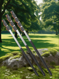 GREENER | yHigh Reach Telescopic Pruning Tool