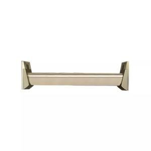 YANU | Durable Hanging Rod Clothes Bar