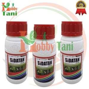 SIDATAN 410 SL 200 Ml - Insektisida Sistemik Mengendalikan Hama Wereng Walang Sangit