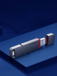 Lenovo | Dual-Interface High-Speed Large Capacity USB Flash Drive