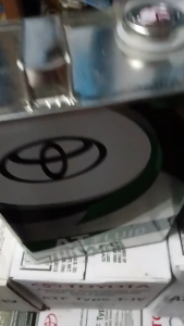Toyota ATF WS 4Liter High Quality Anti-freeze
