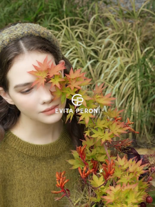 EVITA PERONI | "Oil Painting" Series Headband | High Quality Female Headband | Cekak Rambut