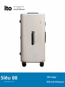 ITO | Vali Du Lịch Dung Lượng Cao 30 Inch