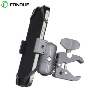 FANAUE Mobile Phone Mount Holder: A Comprehensive Guide