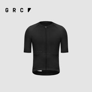 GRC | Breathable & Quick-Drying Short Sleeve Road Biking Shirt