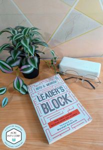 Leaders Block: How Great Leaders Recover After they Stumble
