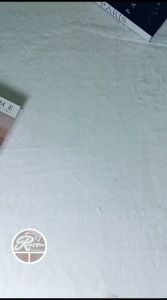 Kemeja Wanita Tanpa Lengan Crinkle Airflow Inner Kemeja Kerah Kancing Depan Size Jumbo Casual Formal