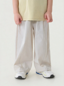 Marc&Janie | Quick-Drying Elastic Childrens Outdoor Trousers