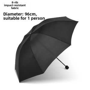 Besee | Reinforced Sunproof Umbrella Large Size