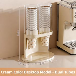 youqin | Wall-mounted Cup Holder