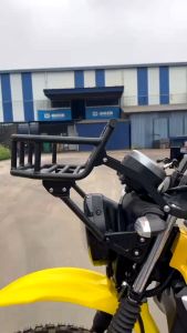 Baga giỏ pg1 baga trước pg1 cảng trước pg1 Chính hãng MBIKER bảo hành 1 năm mbiker