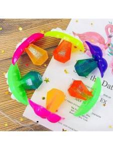 Kẹo Dẻo Hình Mồm Rộng Đáng Yêu