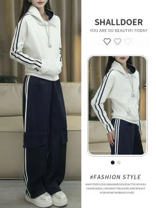Shalldoer | Casual Sports Outfit