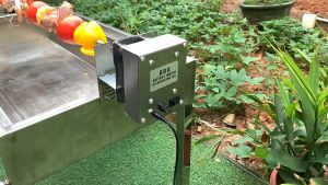 Heavy Meat BBQ Rotisserie Rotating Motor Electric Grill Barbecue Spit