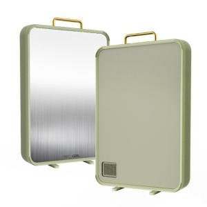 ASD | Antibacterial and Mildew-resistant Double-sided Kitchen Cutting Board