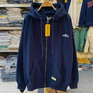 jaket ziper hoodie brother B&B/ziper pria/ziper wanita/jaket pake sleting