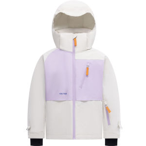 VECTOR | Girls Insulated Waterproof Breathable Ski Suit