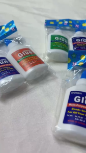 Kangna White Glue 40g – Non-Toxic Multi-Purpose