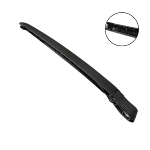 1/2PCS Rear Windscreen Wiper Blade Wiper Arm Kit For BMW X5(E70) 2007-2013 Windscreen Windshield Wipers Brushes