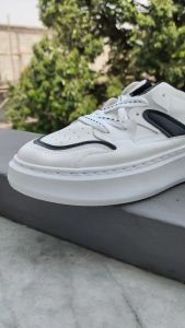 Happy Sepatu Sneakers Pria Sepatu Pria Olahraga Lari Outdoor Casual Sport Shoes Free Box Size 39-44