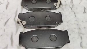 Brake Pad Suzuki Swift Splash Kampas Rem Depan Suzuki Swift Splash 55810-71L02