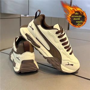CONGLINSHIZI | Breathable Casual Dad Shoes