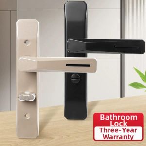Universal Indoor Spherical Lock Stainless Steel