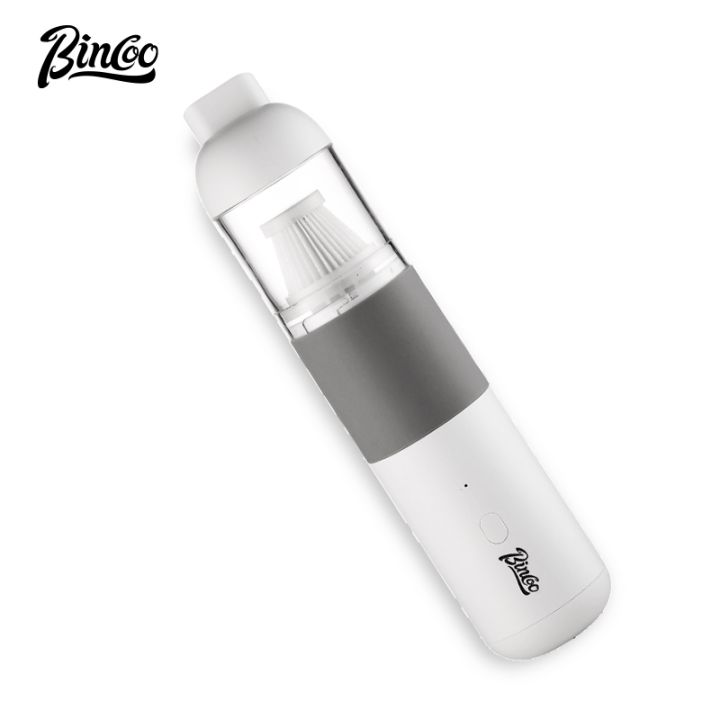 BINCOO Coffee Powder Table Cleaner Coffee Utensils Vacuum Cleaner Bar