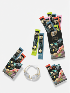 Sheba | Complete Nutrition Wet Cat Food Pouches with Fish Oil