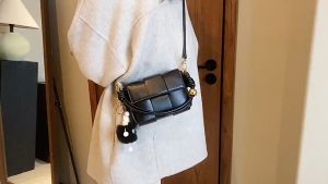 Tas Premium Wanita OLEEM Tas Selempang Wanita Import Slingbag Wanita Tas Bahu Wanita Import TW8716 ~TW.I