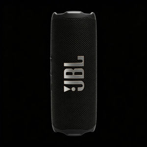 JBL | JBL FLIP7 Outdoor Rugged Bluetooth Speaker 16 Hours Playtime Compact Cylinder Sound Box For Camping And Sports Trip