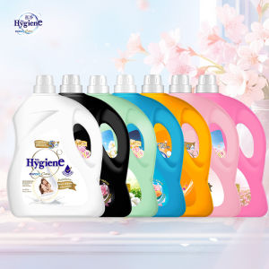 Hygiene | Anti-static Lasting Fragrance Fabric Softener